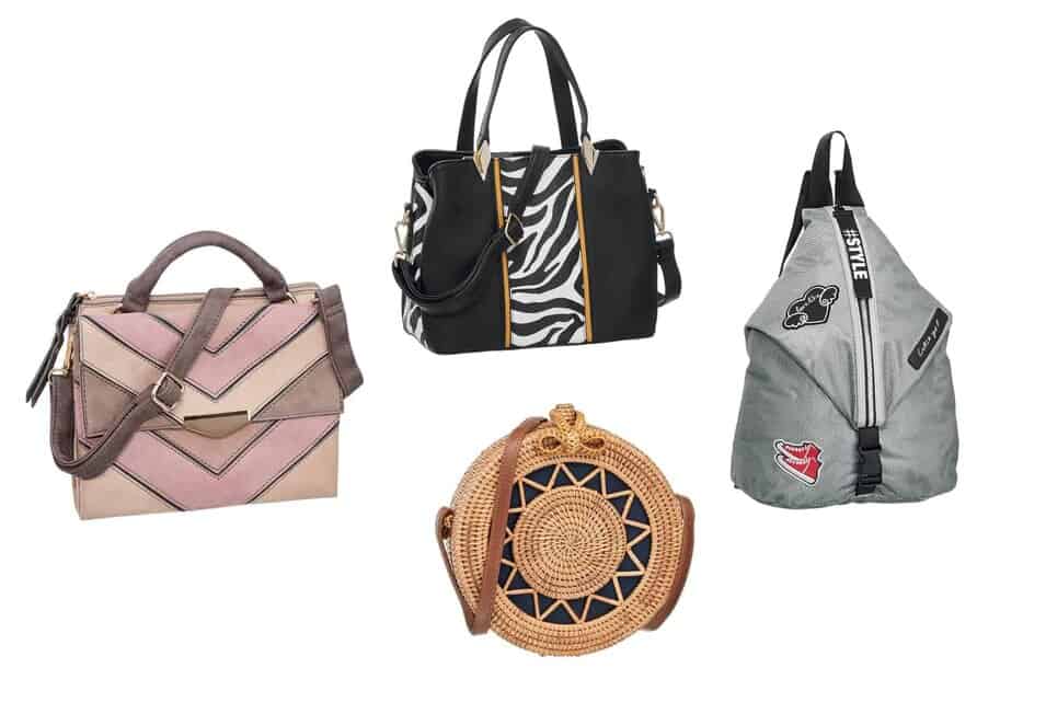 Deichmann catalogo borse clearance